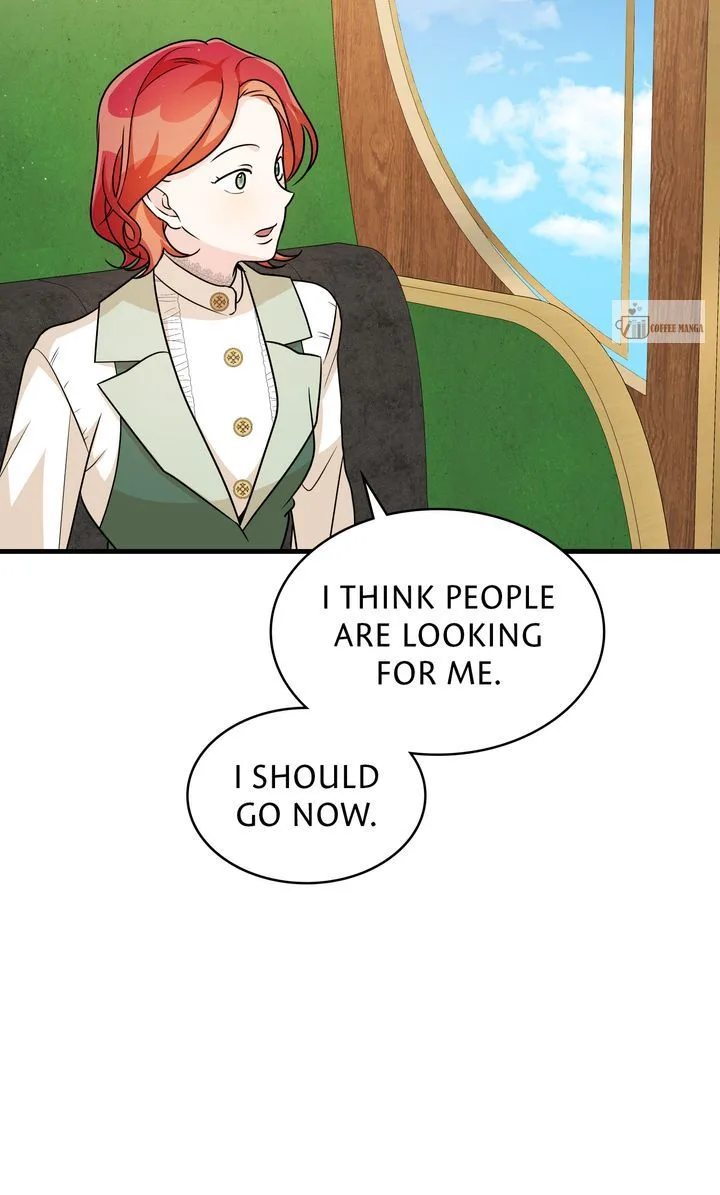 Till Divorce Do Us Part! Chapter 65 page 81
