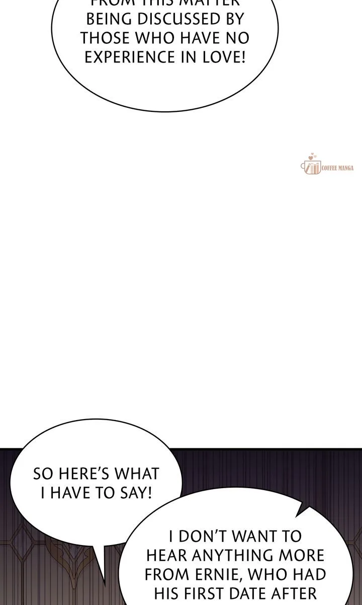 Till Divorce Do Us Part! Chapter 61 page 68