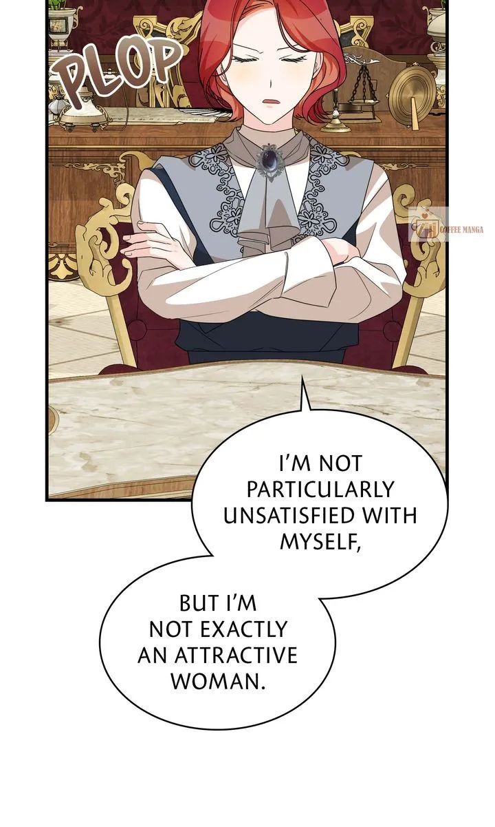 Till Divorce Do Us Part! Chapter 61 page 61
