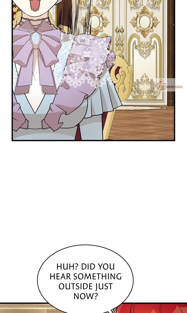 Till Divorce Do Us Part! Chapter 61 page 55