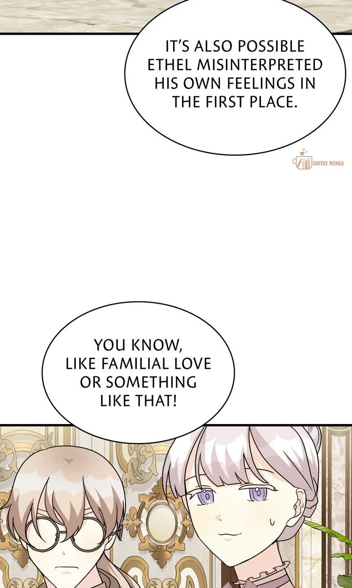 Till Divorce Do Us Part! Chapter 61 page 65