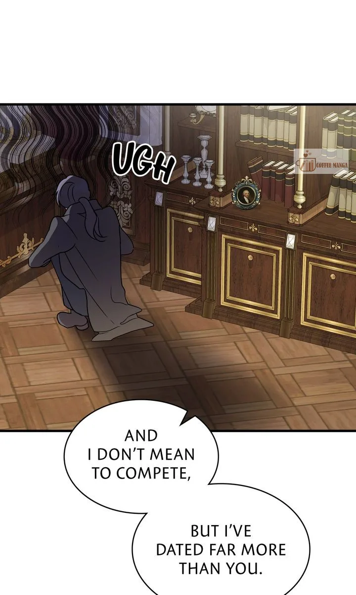 Till Divorce Do Us Part! Chapter 61 page 71