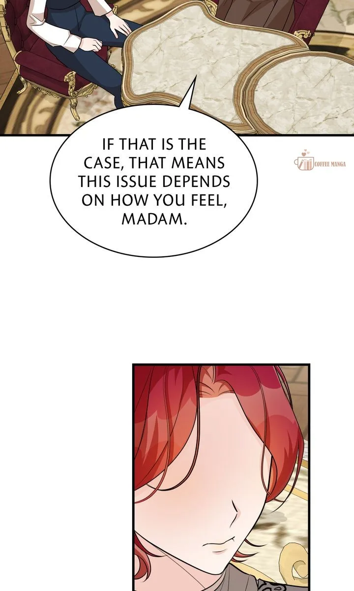 Till Divorce Do Us Part! Chapter 61 page 48