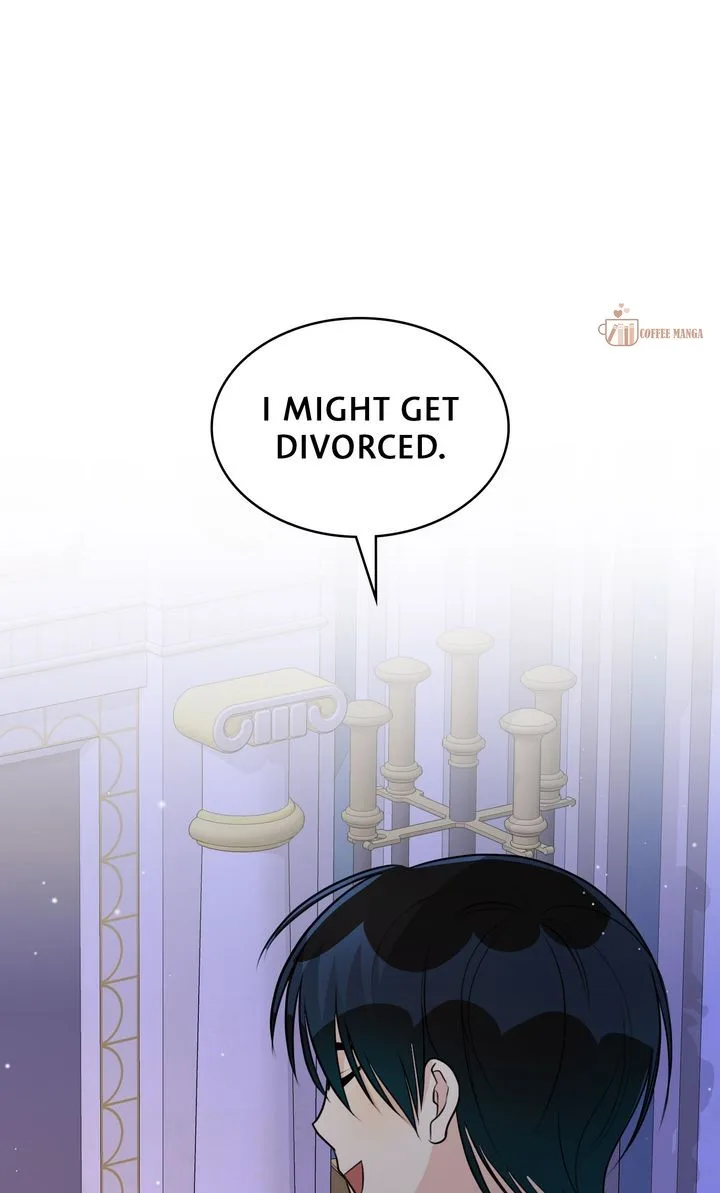 Till Divorce Do Us Part! Chapter 60 page 80