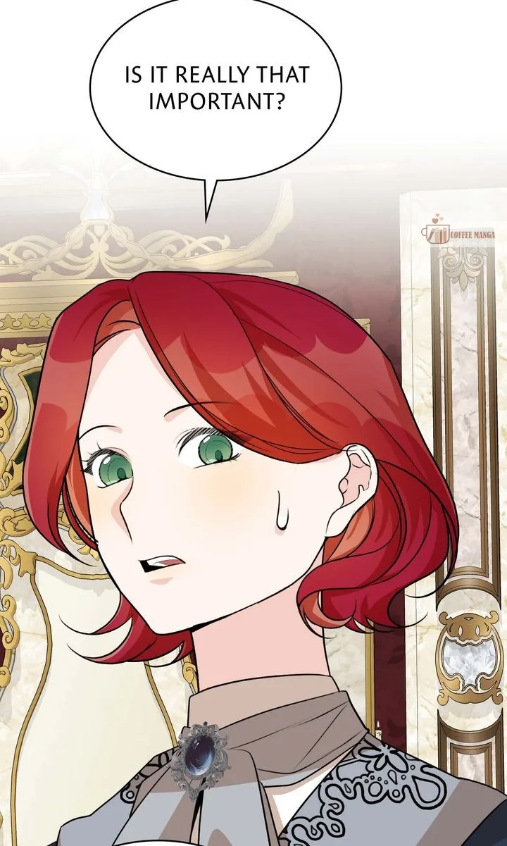 Till Divorce Do Us Part! Chapter 61 page 59