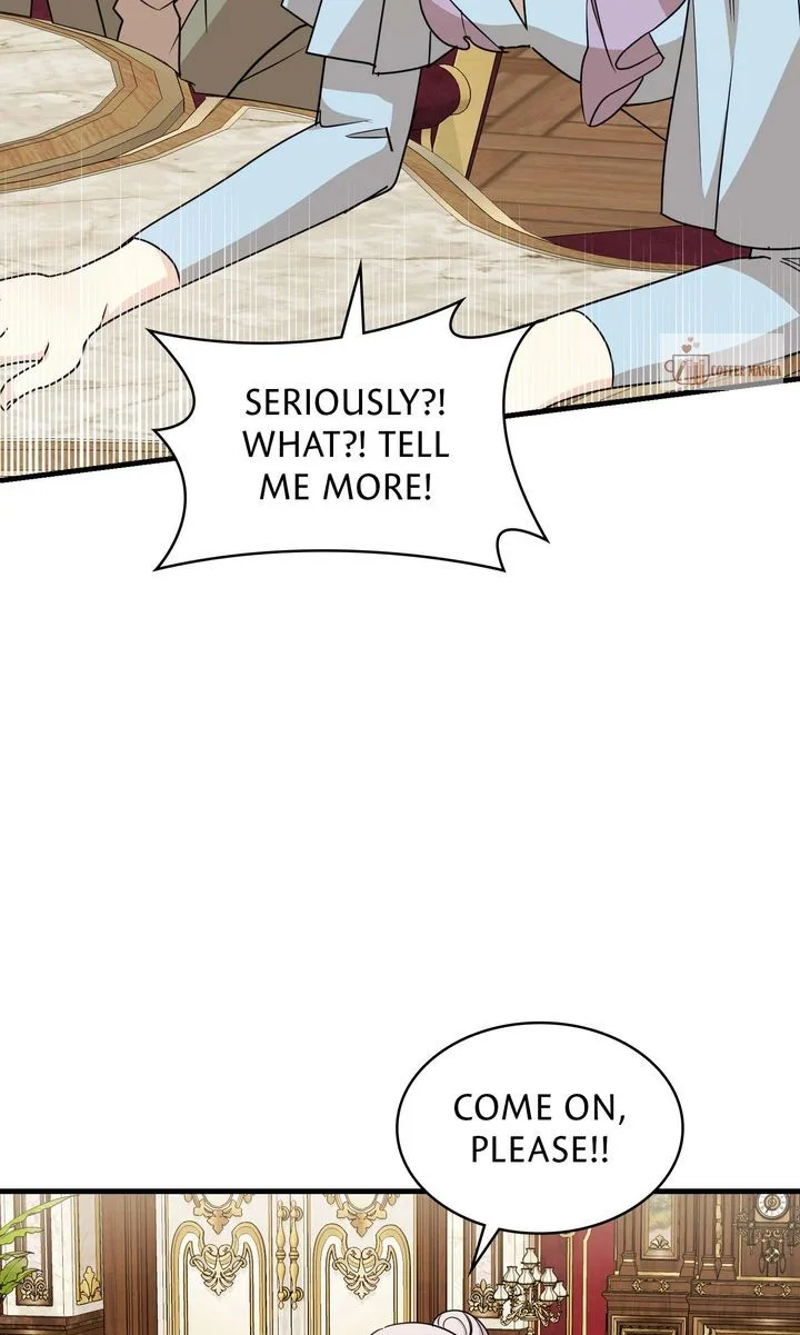 Till Divorce Do Us Part! Chapter 61 page 81