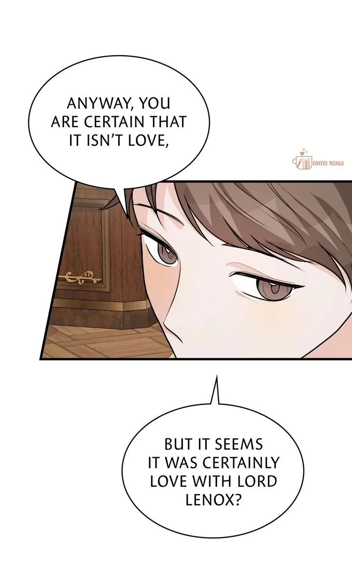 Till Divorce Do Us Part! Chapter 61 page 79