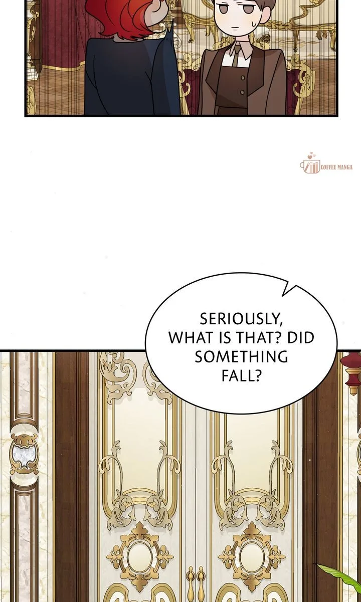 Till Divorce Do Us Part! Chapter 61 page 74