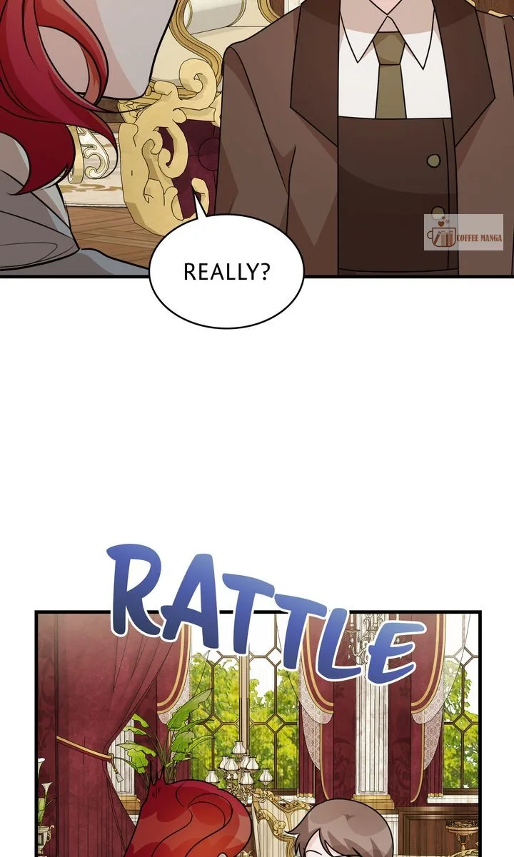 Till Divorce Do Us Part! Chapter 61 page 73