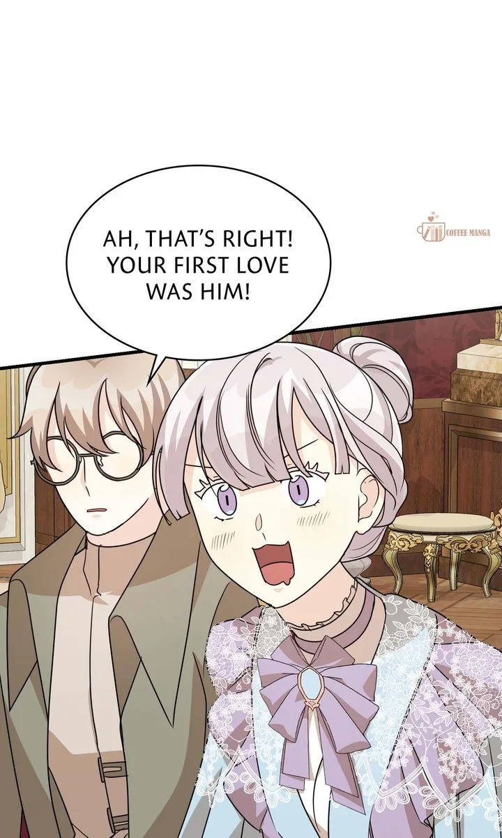 Till Divorce Do Us Part! Chapter 61 page 80
