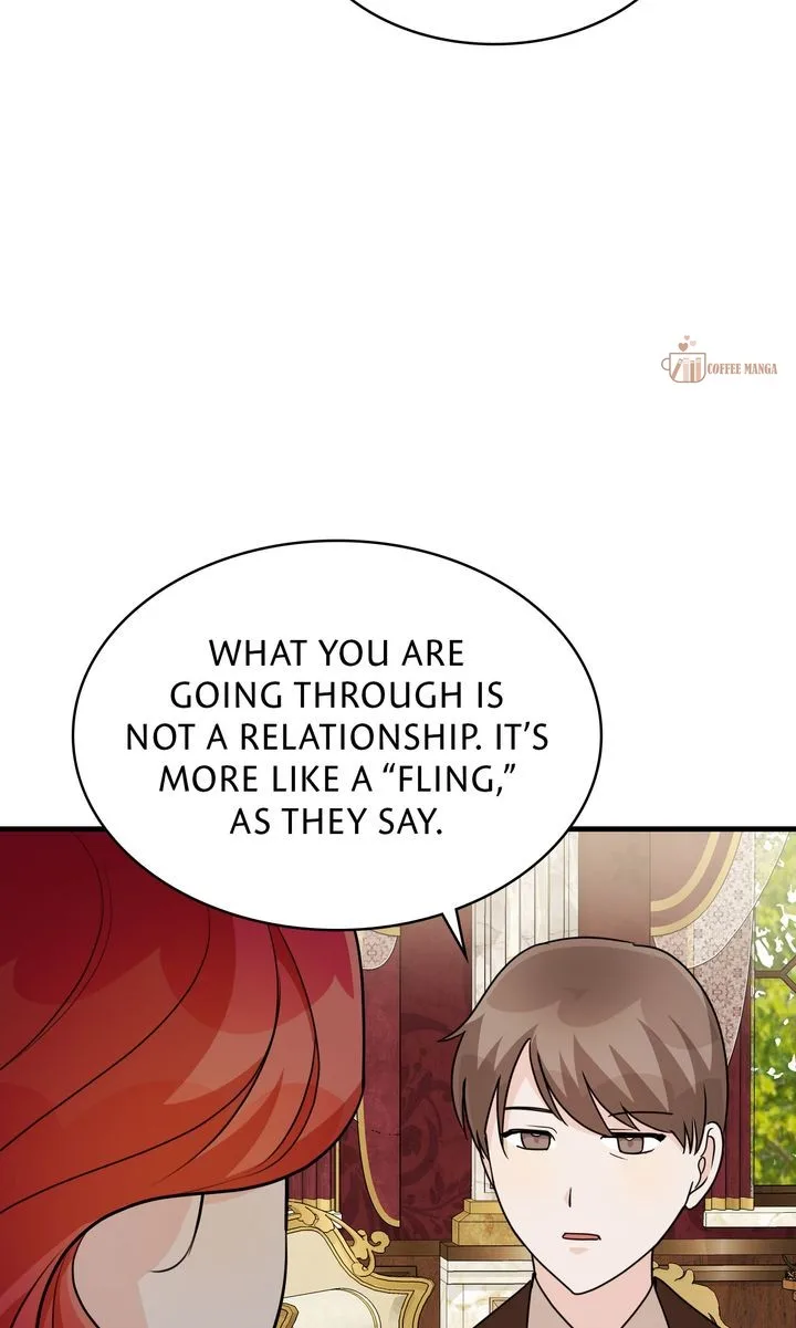 Till Divorce Do Us Part! Chapter 61 page 72
