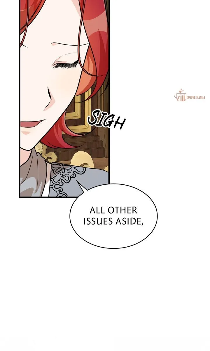 Till Divorce Do Us Part! Chapter 61 page 52