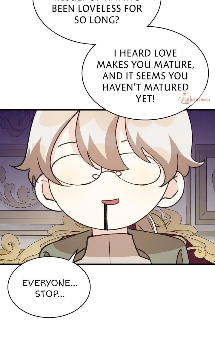 Till Divorce Do Us Part! Chapter 61 page 70