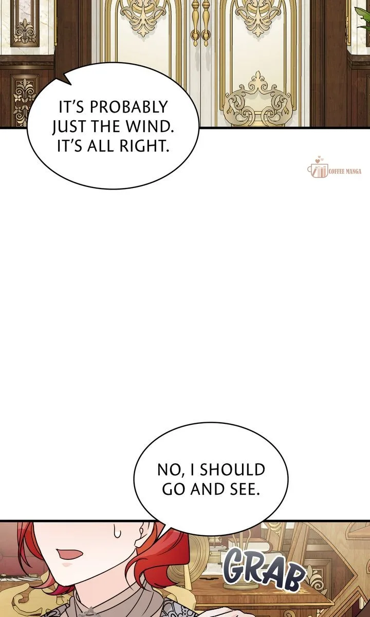 Till Divorce Do Us Part! Chapter 61 page 75