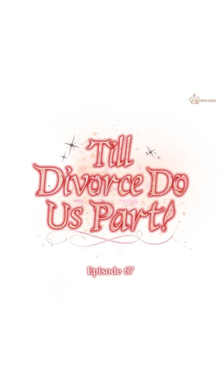 Till Divorce Do Us Part! Chapter 67 page 20