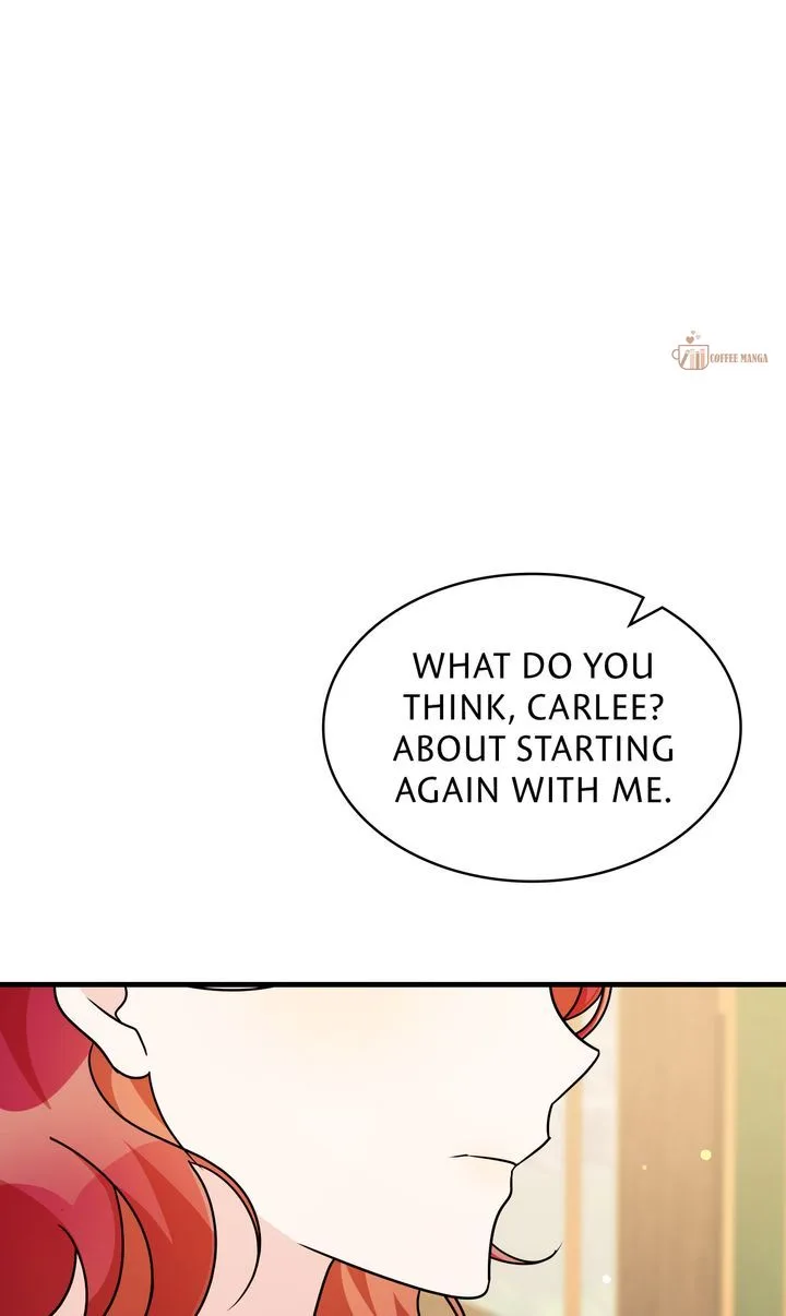 Till Divorce Do Us Part! Chapter 67 page 2