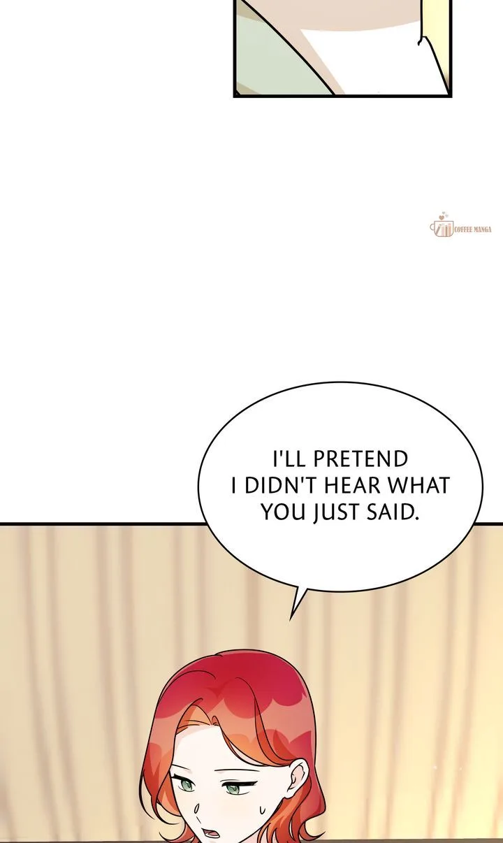 Till Divorce Do Us Part! Chapter 67 page 11