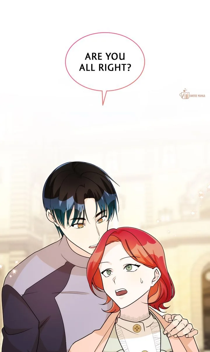 Till Divorce Do Us Part! Chapter 67 page 33