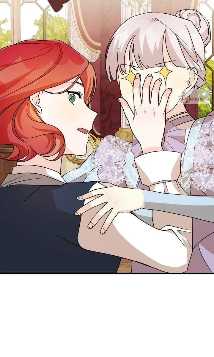 Till Divorce Do Us Part! Chapter 61 page 83