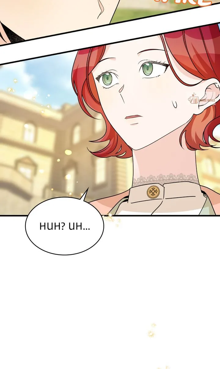 Till Divorce Do Us Part! Chapter 67 page 35