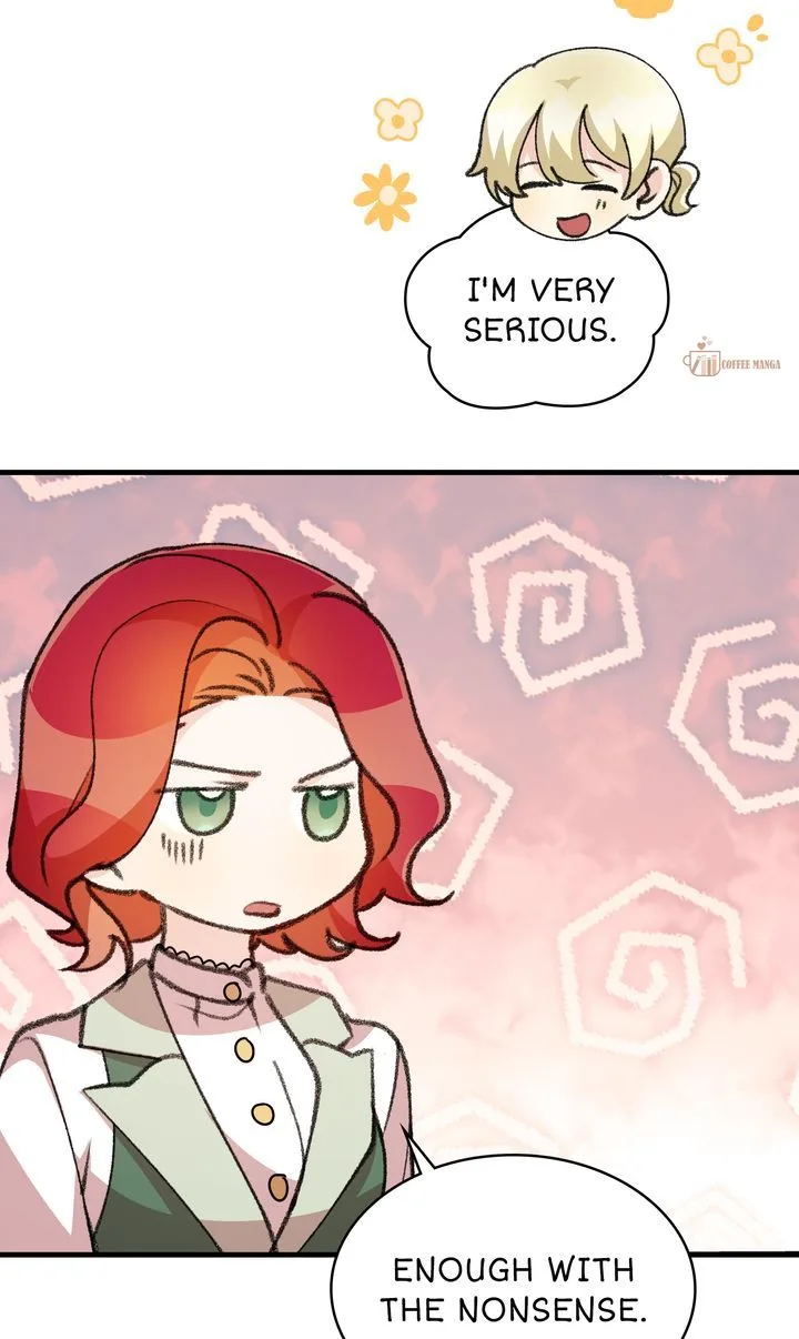 Till Divorce Do Us Part! Chapter 67 page 16