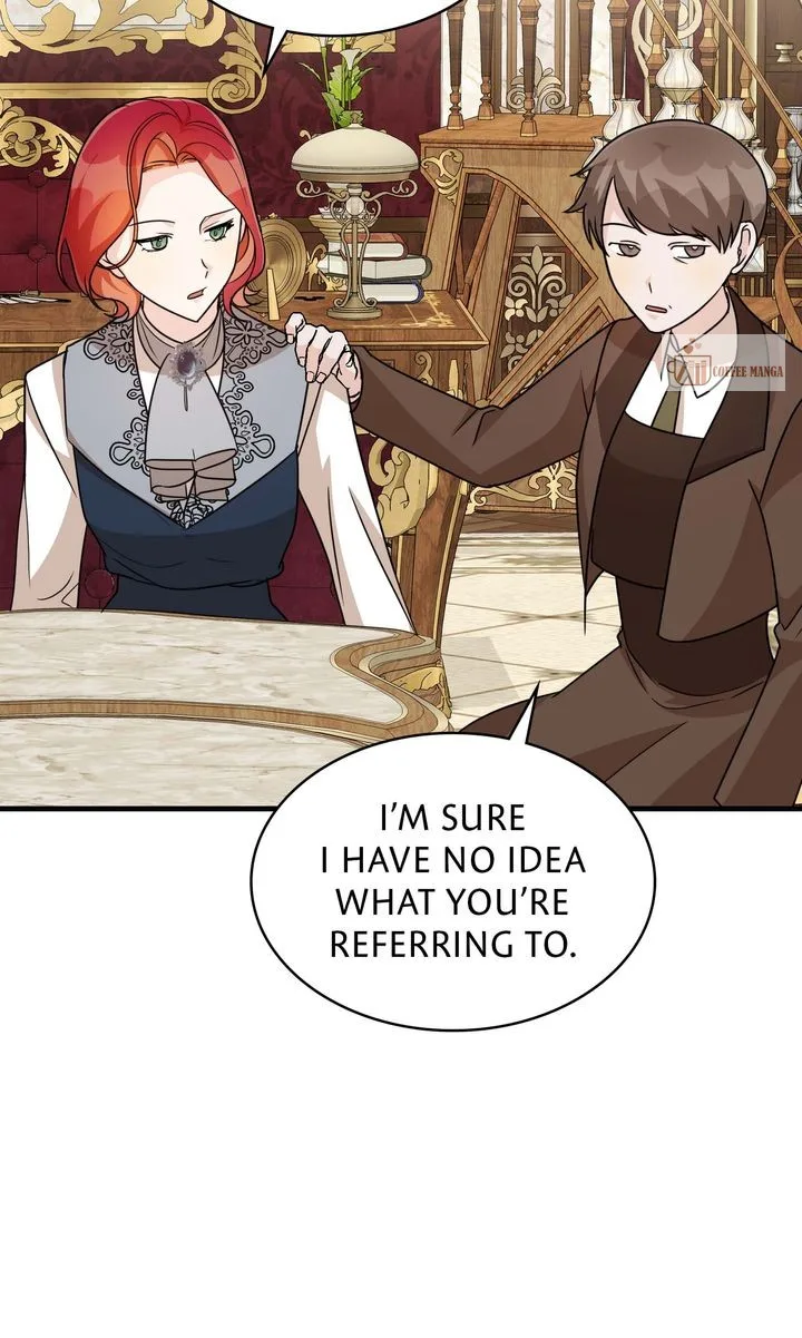 Till Divorce Do Us Part! Chapter 61 page 78