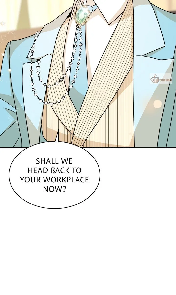 Till Divorce Do Us Part! Chapter 67 page 19