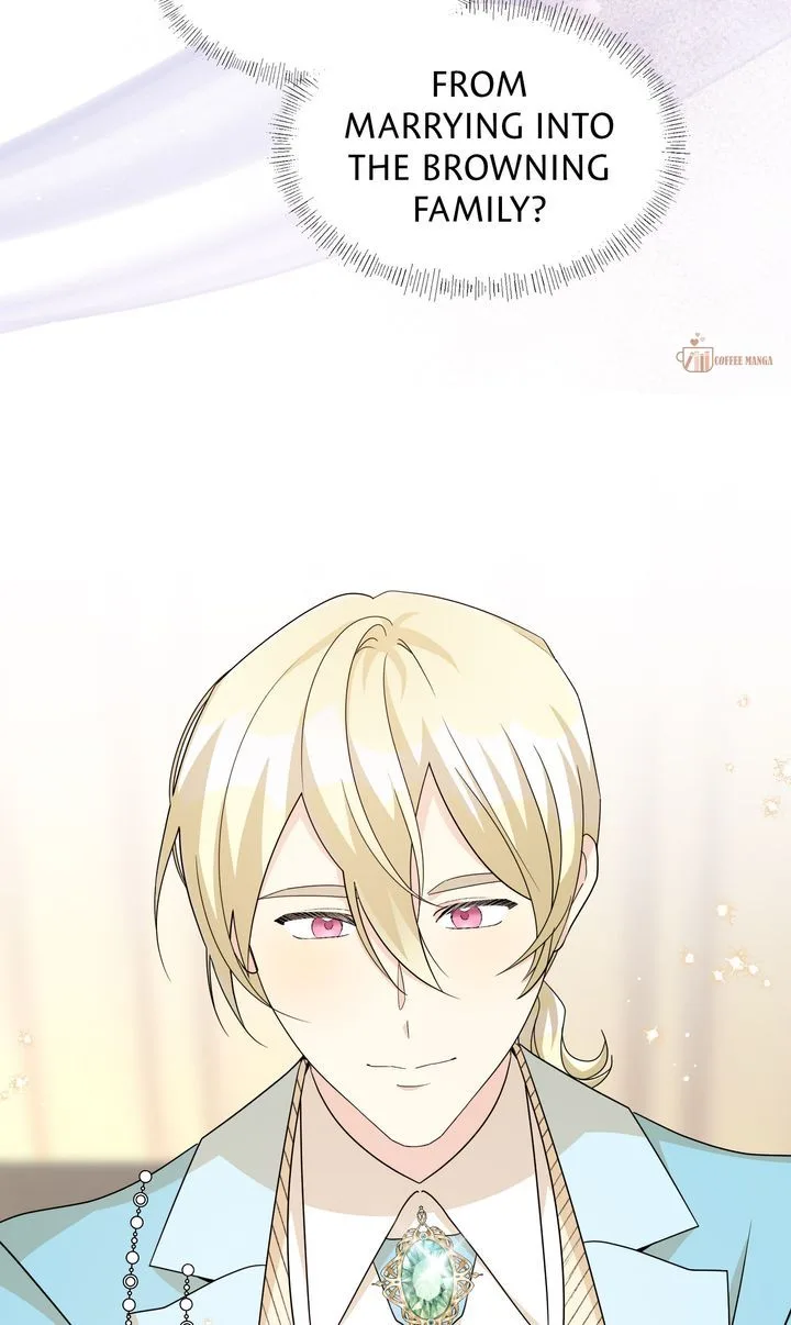 Till Divorce Do Us Part! Chapter 67 page 5