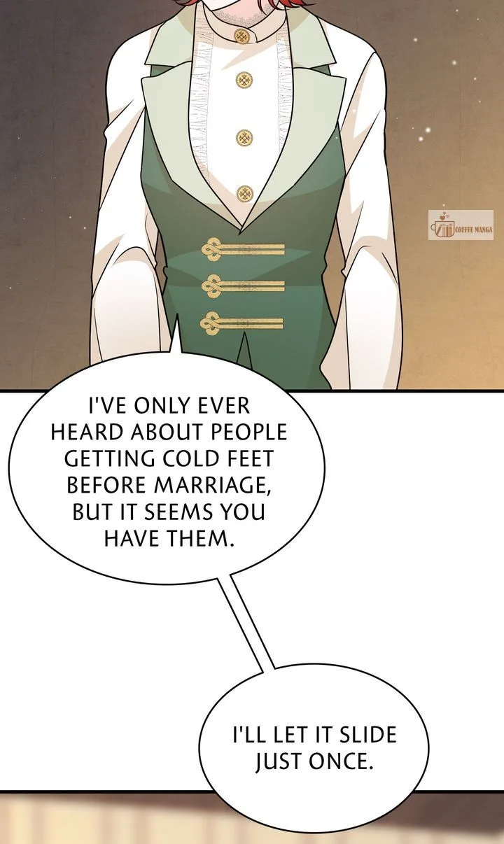 Till Divorce Do Us Part! Chapter 67 page 12