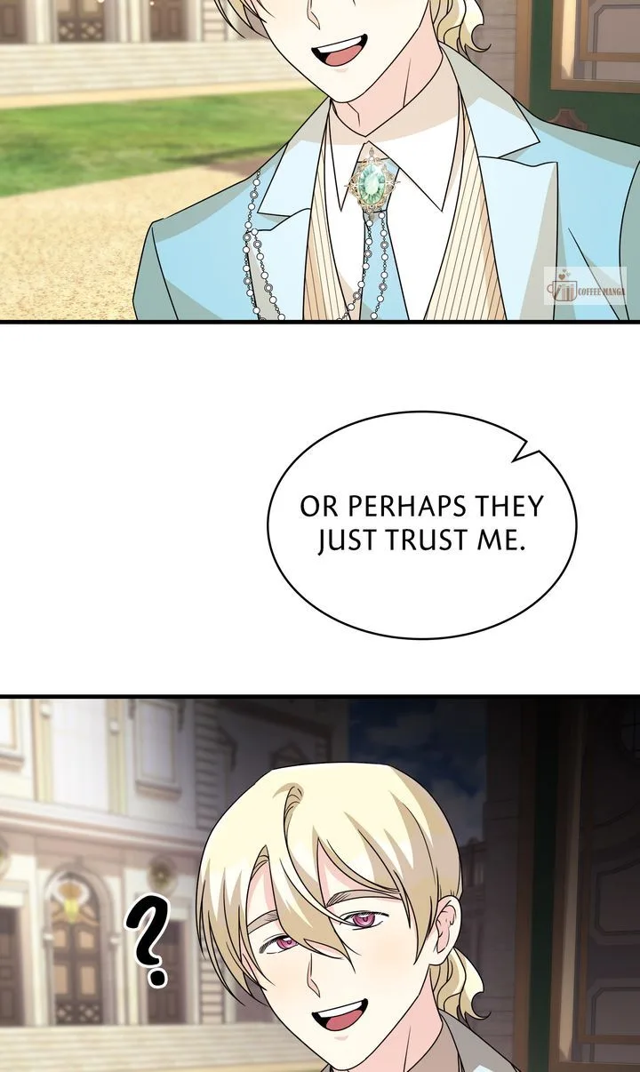 Till Divorce Do Us Part! Chapter 67 page 27