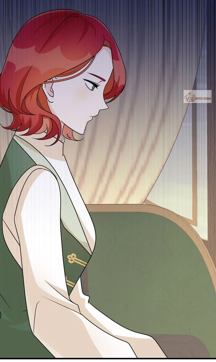 Till Divorce Do Us Part! Chapter 67 page 9