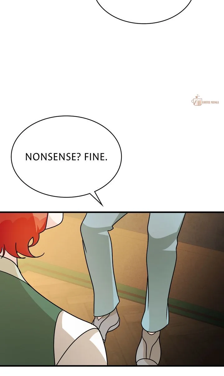 Till Divorce Do Us Part! Chapter 67 page 17