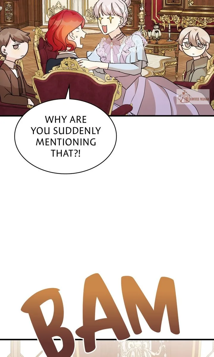 Till Divorce Do Us Part! Chapter 61 page 82
