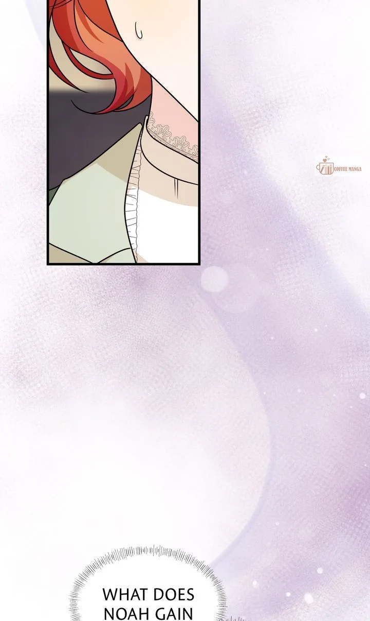 Till Divorce Do Us Part! Chapter 67 page 4