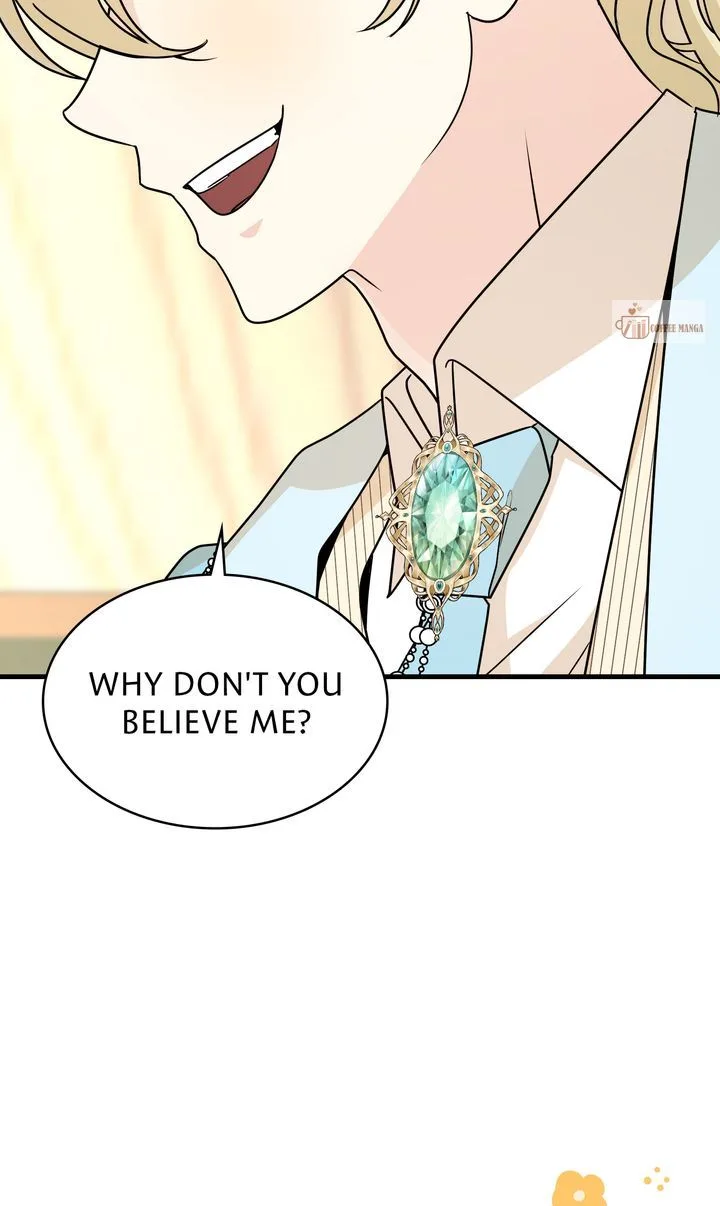 Till Divorce Do Us Part! Chapter 67 page 15