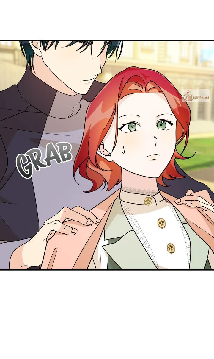 Till Divorce Do Us Part! Chapter 67 page 32