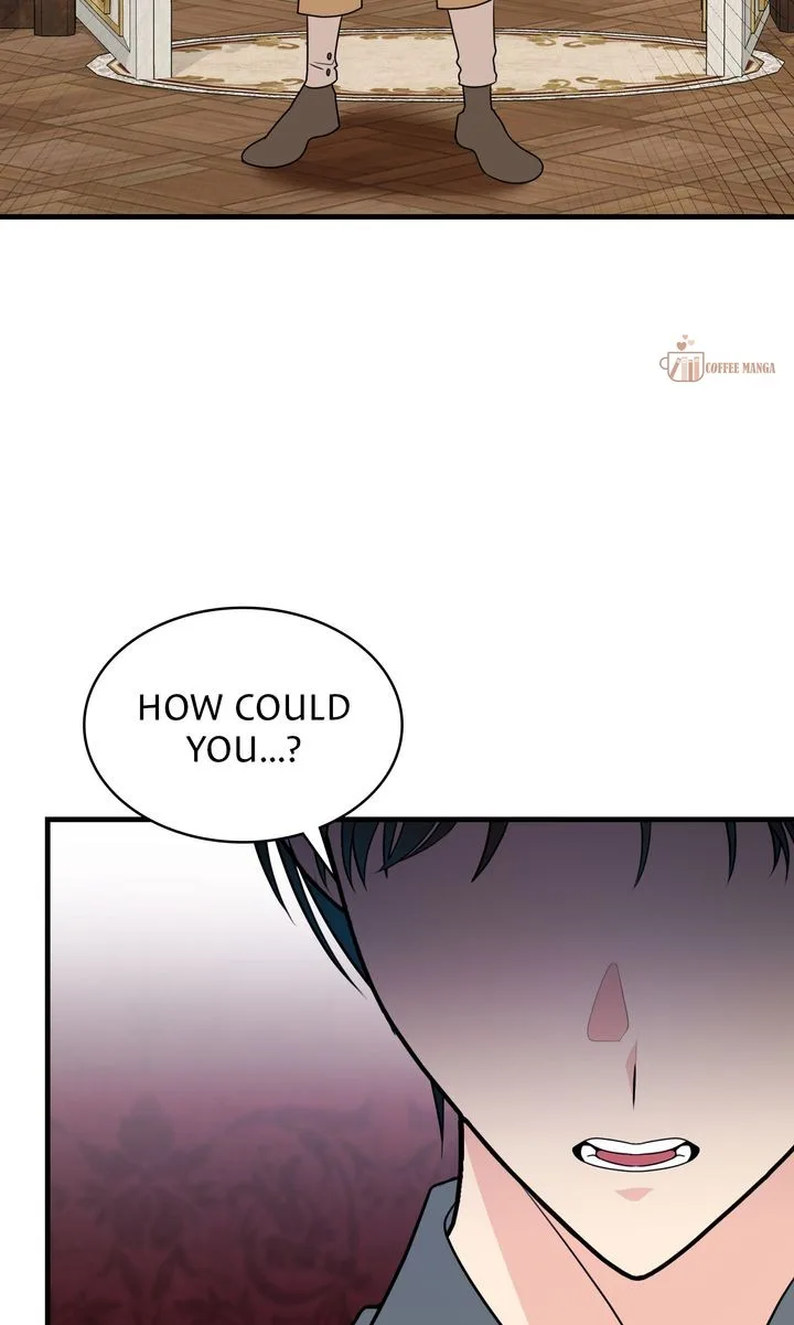 Till Divorce Do Us Part! Chapter 61 page 85