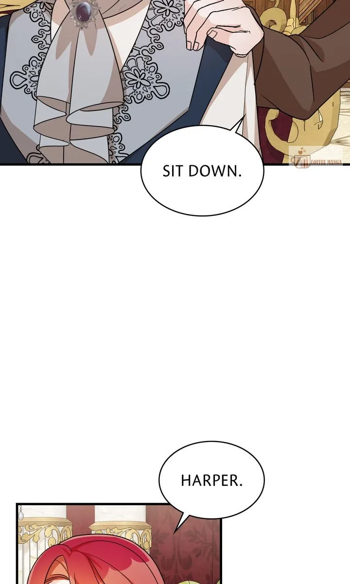 Till Divorce Do Us Part! Chapter 61 page 76