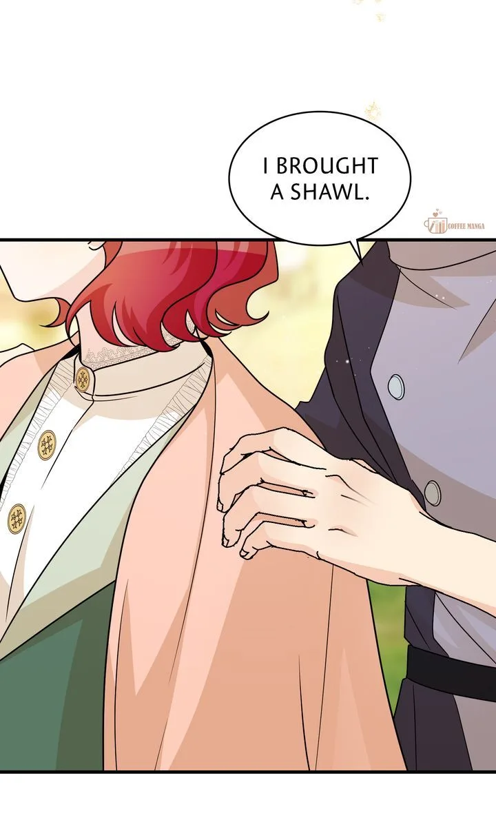 Till Divorce Do Us Part! Chapter 67 page 36
