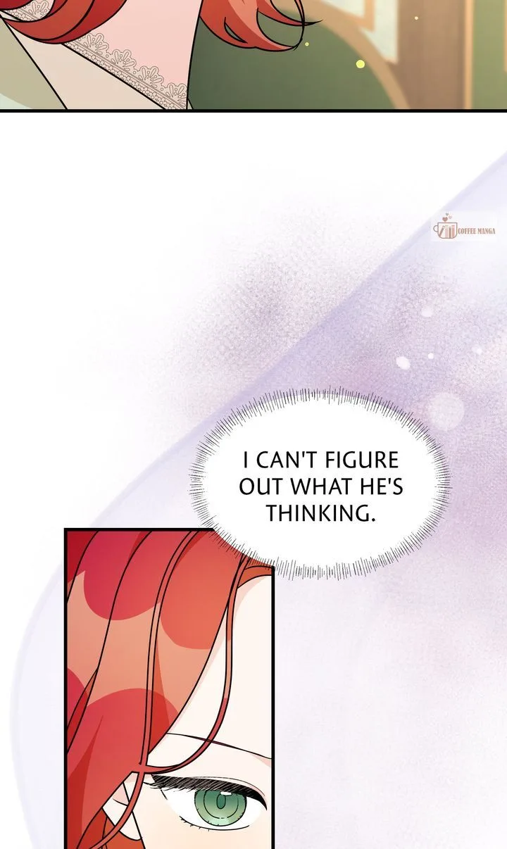 Till Divorce Do Us Part! Chapter 67 page 3