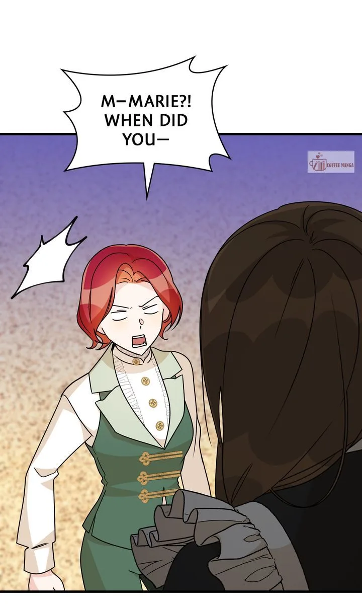 Till Divorce Do Us Part! Chapter 67 page 30