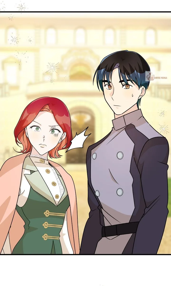 Till Divorce Do Us Part! Chapter 67 page 67