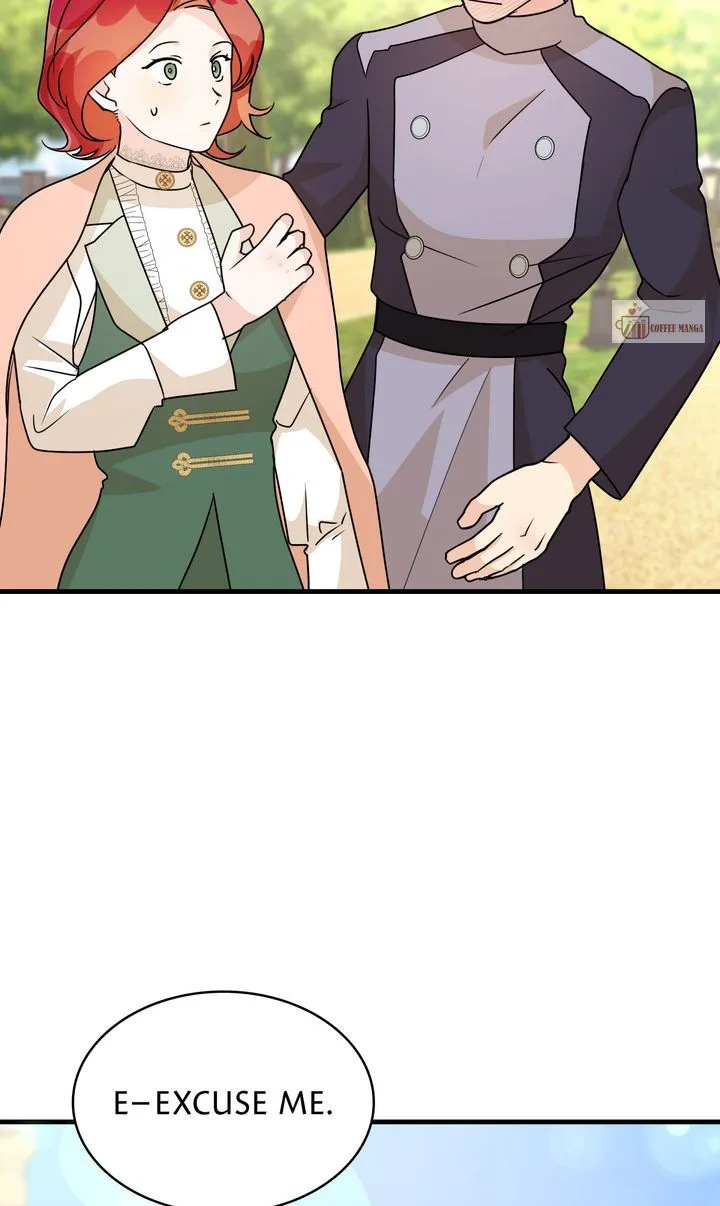 Till Divorce Do Us Part! Chapter 67 page 79