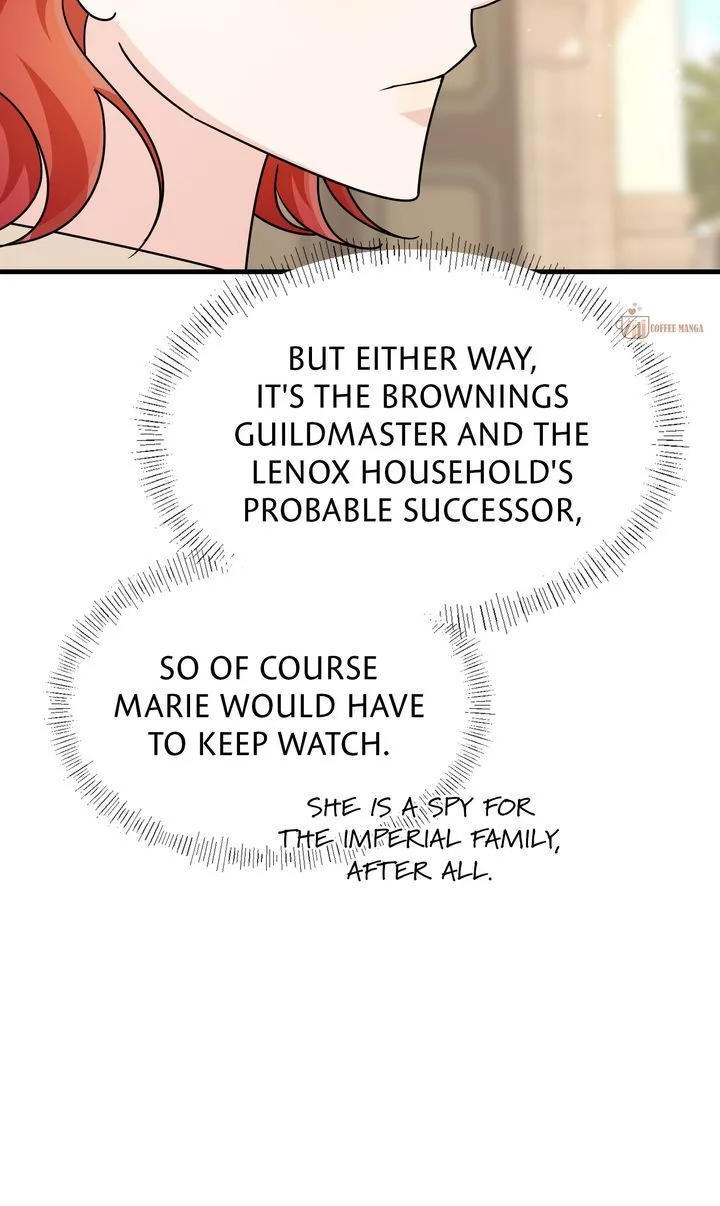 Till Divorce Do Us Part! Chapter 67 page 56