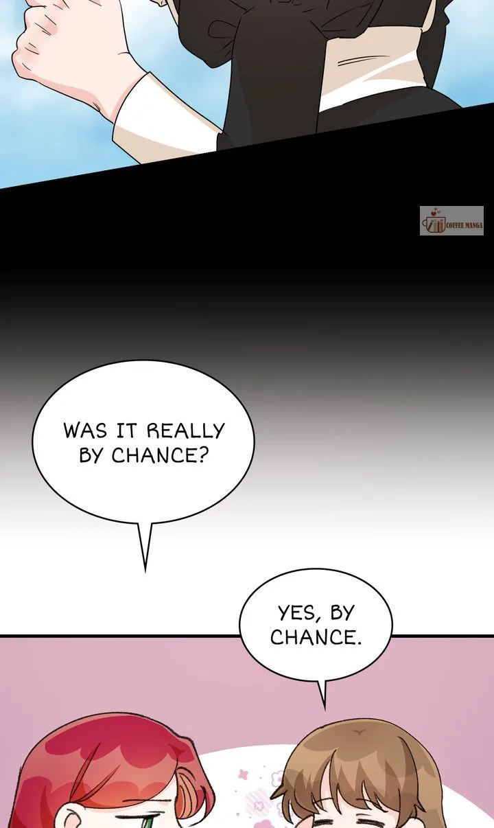 Till Divorce Do Us Part! Chapter 67 page 54