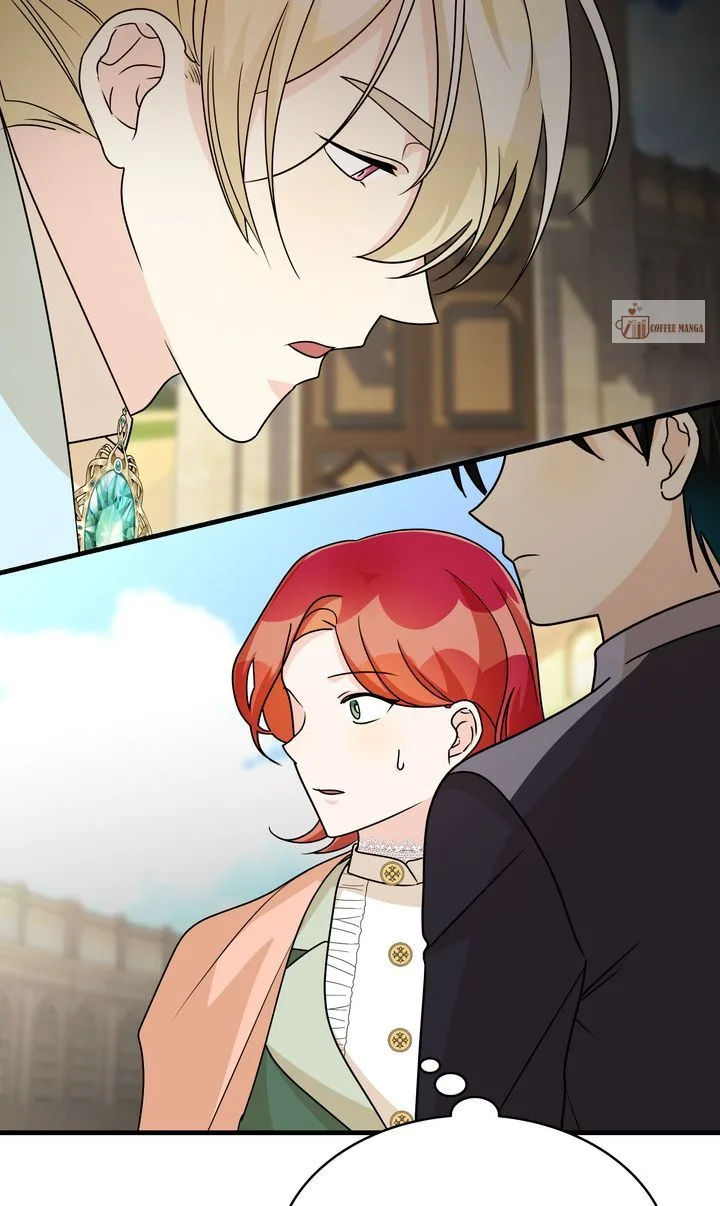 Till Divorce Do Us Part! Chapter 67 page 70