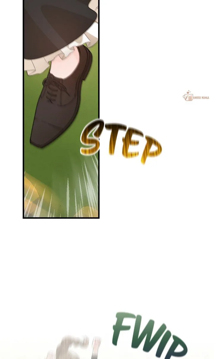 Till Divorce Do Us Part! Chapter 67 page 41