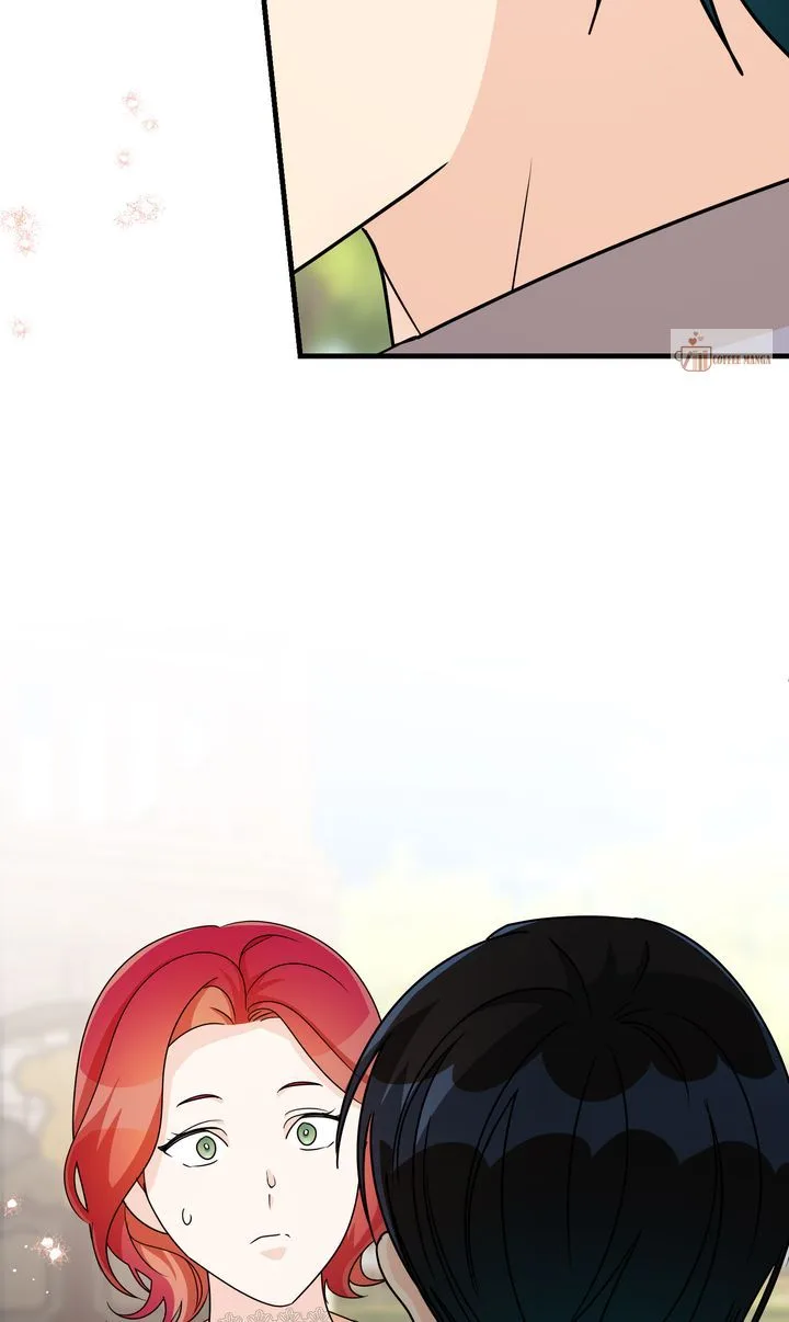 Till Divorce Do Us Part! Chapter 67 page 82