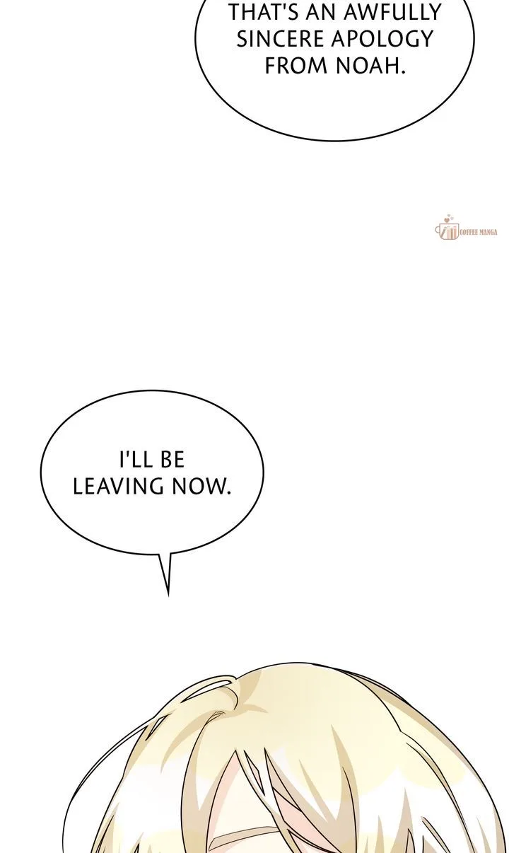 Till Divorce Do Us Part! Chapter 67 page 71