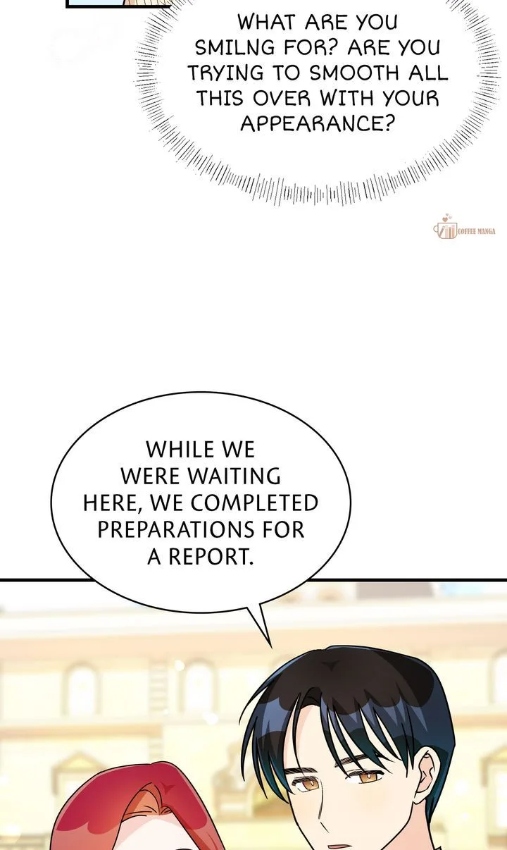 Till Divorce Do Us Part! Chapter 67 page 59